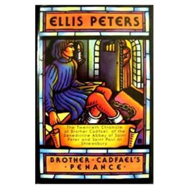 Brother Cadfaels Penance: The Twentieth Chronicle of Brother Cadfael (Hardcover)