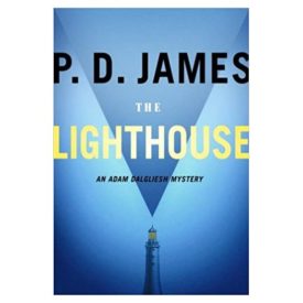 The Lighthouse (Hardcover)