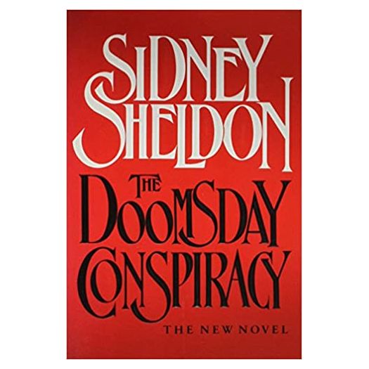 The Doomsday Conspiracy (Hardcover)