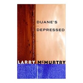 Duanes Depressed  (Hardcover)