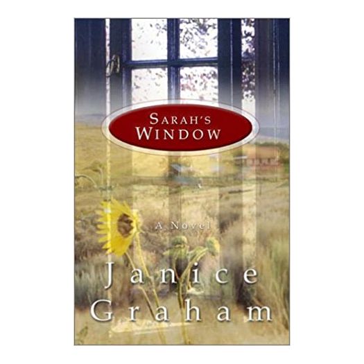 Sarahs Window: A Novel  (Hardcover)