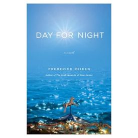 Day for Night: A Novel (Hardcover)