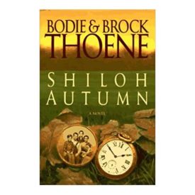 Shiloh Autumn: A Novel (Hardcover)