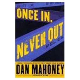 Once In, Never Out (Det. Brian McKenna Novels) (Hardcover)