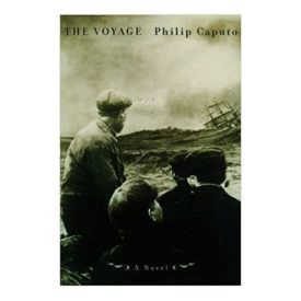 The Voyage (Hardcover)
