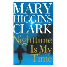 Nighttime Is My Time (Hardcover)
