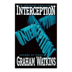 Interception  (Hardcover)