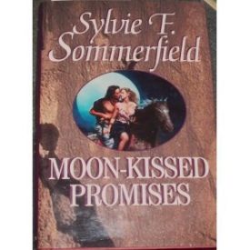 MOON-KISSED PROMISES (Hardcover)