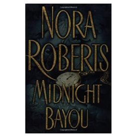 Midnight Bayou Hardcover (Hardcover)