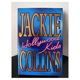 Hollywood Kids Hardcover (Hardcover)