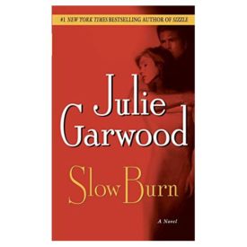 Slow Burn: A Novel Slow Burn: A Novel  (Hardcover)