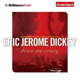 Drive Me Crazy Hardcover  (Hardcover)
