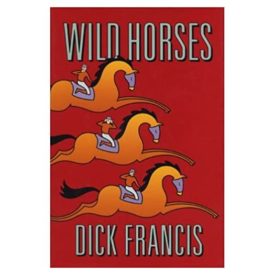 Wild Horses Hardcover (Hardcover)