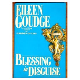 Blessing in Disguise Hardcover  (Hardcover)