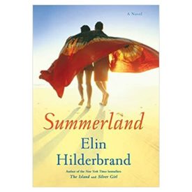 Summerland: A Novel Hardcover (Hardcover)