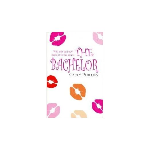 The Bachelor Hardcover (Hardcover)