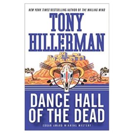 Dance Hall of the Dead (Paperback)