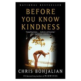 Before You Know Kindness (Paperback)