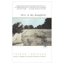 This is My Daughter: A Novel (Paperback)