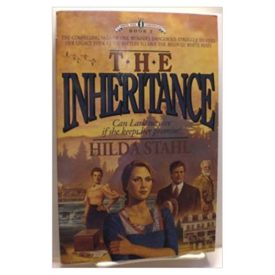 The Inheritance (The White Pine Chronicles Book 2) (Paperback)