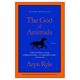 The God of Animals: A Novel (Paperback)