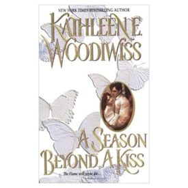 A Season Beyond a Kiss (Paperback)
