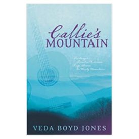 Callies Mountain: Callies Mountain/Callies Challenge/An Ozark Christmas Angel (Heartsong Novella Collection) (Paperback)