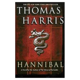 Hannibal: A Novel (Hannibal Lecter Series) (Paperback)
