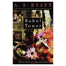 Babel Tower (Paperback)