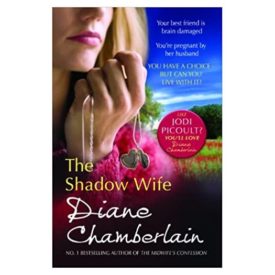 Shadow Wife (Paperback)