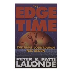 The Edge of Time (Paperback)