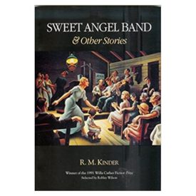 Sweet Angel Band and Other Stories  (Paperback)