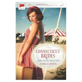 Connecticut Brides (Romancing America) (Paperback)