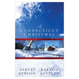 A Connecticut Christmas (Paperback)