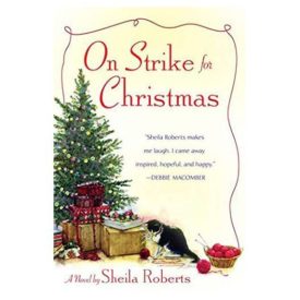 On Strike for Christmas (Paperback)