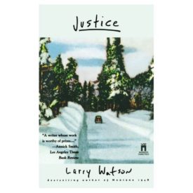 Justice (Paperback)
