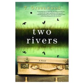 Two Rivers (Paperback)