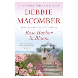 Rose Harbor in Bloom: A Novel (Paperback)
