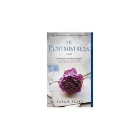 The Postmistress (Paperback)