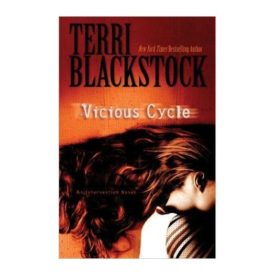 Vicious Cycle (Intervention, Book 2) (Paperback)