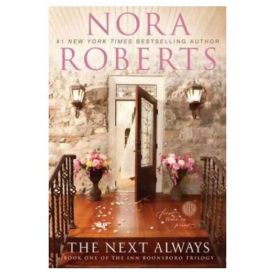 The Next Always (The Inn Boonsboro Trilogy) (Paperback)