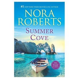 Summer Cove: A 2-in-1 Collection (Paperback)