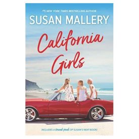 California Girls (Paperback)