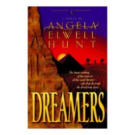 Dreamers (Legacies of the Ancient River No. 1) (Book 1) (Paperback)
