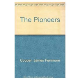 Pioneers (Paperback)