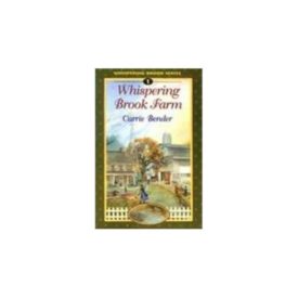 Whispering Brook Farm (Whispering Brook Series) (Paperback)