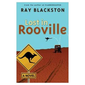 Lost in Rooville: A Novel (Paperback)