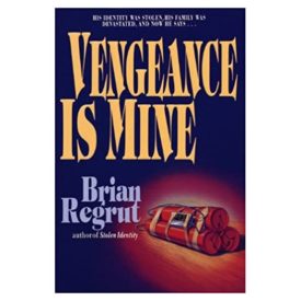 Vengeance Is Mine (Paperback)