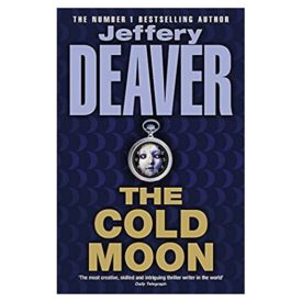 The Cold Moon (Paperback)