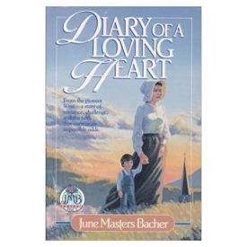 Diary of a Loving Heart (Paperback)